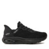 Сникърси Skechers Bobs Sport Unity 117509/BBK Черен цвят на ниска цена