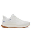 Сникърси Skechers Bobs Squad 4- 118423/WHT Бял цвят на ниска цена