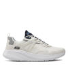 Сникърси Skechers Bobs Squad Chaos-Elevated Drift 118034/WMLT Бял цвят на ниска цена