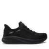 Сникърси Skechers Bobs Squad Chaos-In Color 117504/BBK Черен цвят на ниска цена