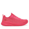 Сникърси Skechers Bobs Squad Chaos-coo 117216/NPNK Розов цвят на ниска цена