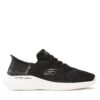 Сникърси Skechers Bounder 2.0 Emerged 232459/BKW Черен цвят на ниска цена