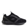 Сникърси Skechers Bounder 52504/BBK Черен цвят на ниска цена