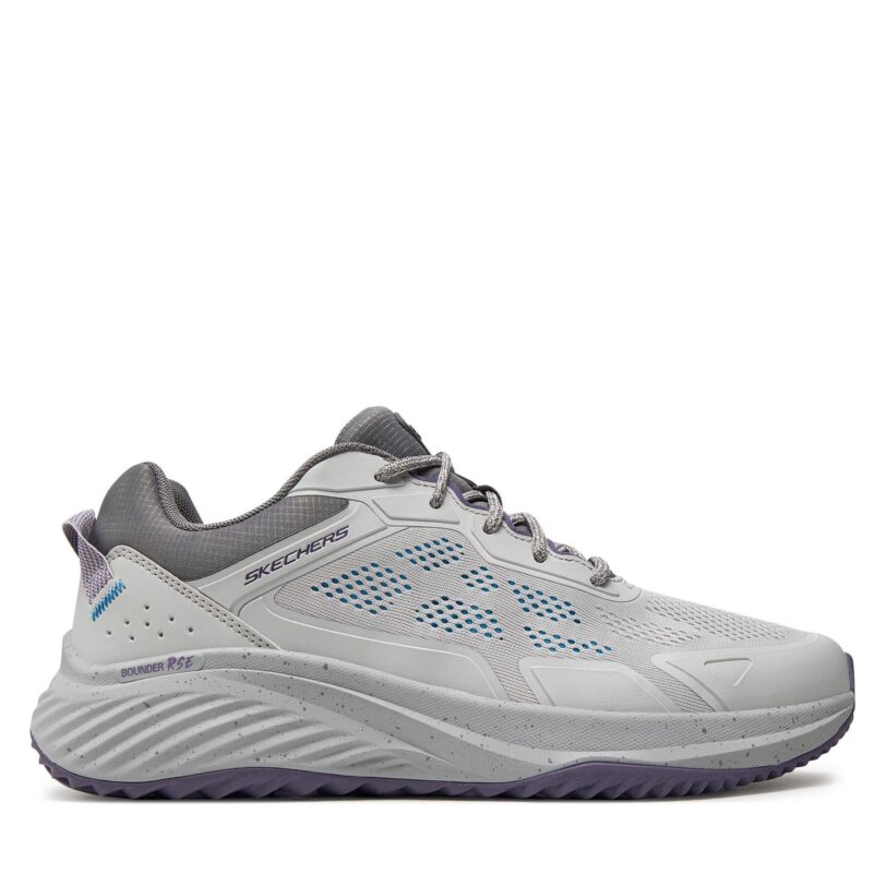 Сникърси Skechers Bounder Rse- 232780/GYMT Сив цвят на ниска цена