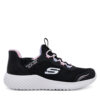 Сникърси Skechers Bounder - Simple Cut 303585L/BLK Черен цвят на ниска цена