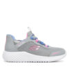 Сникърси Skechers Bounder-Simple Cute 303585L/GRY Сив цвят на ниска цена