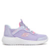 Сникърси Skechers Bounder-Simple Cute 303585L/LAV Виолетов цвят на ниска цена
