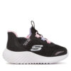 Сникърси Skechers Bounder-Simple Cute 303585N/BLK Черен цвят на ниска цена