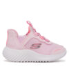 Сникърси Skechers Bounder-Simple Cute 303585N/LTPK Розов цвят на ниска цена