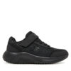 Сникърси Skechers Bounder-Trekzic 403908L/BBK Черен цвят на ниска цена