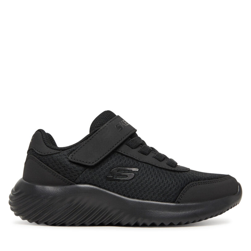Сникърси Skechers Bounder-Trekzic 403908L/BBK Черен цвят на ниска цена