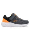 Сникърси Skechers Bounder-Trekzic 403908L/CCOR Сив цвят на ниска цена