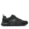 Сникърси Skechers Bucolo 52630/BBK Черен цвят на ниска цена
