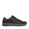 Сникърси Skechers CAVELL HENSLEY 210946 BLK Черен цвят на ниска цена