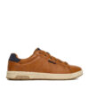 Сникърси Skechers CAVELL HENSLEY 210946 LUG Кафяв цвят на ниска цена