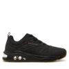 Сникърси Skechers Casairal 183090/BBK Черен цвят на ниска цена