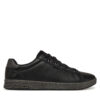 Сникърси Skechers Cavell Hensley 210946/BLK Черен цвят на ниска цена