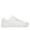 Сникърси Skechers Cavell-Hensley 210946/WHT Бял цвят на ниска цена