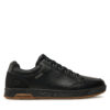 Сникърси Skechers Cavell Sparkman 210944/BLK Черен цвят на ниска цена