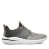 Сникърси Skechers Cicada 210238/GYBK Сив цвят на ниска цена
