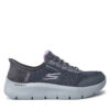 Сникърси Skechers Clear Creek 124846 Сив цвят на ниска цена