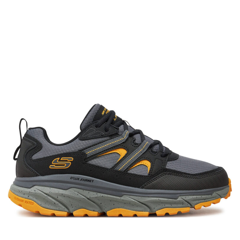 Сникърси Skechers D'Lux Journey 237192 Зелен цвят на ниска цена