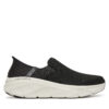 Сникърси Skechers D'Lux Walker 2.0-Reeler 232463/BLK Черен цвят на ниска цена