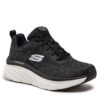 Сникърси Skechers Daily Beauty 149815/BLK Черен цвят на ниска цена