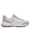 Сникърси Skechers D'lites - Retro Rewind 150536/NTGY Сив цвят на ниска цена