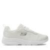 Сникърси Skechers Dynamight 2.0 88888368/WHT Бял цвят на ниска цена