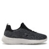 Сникърси Skechers Dynamight 58360/BLK Черен цвят на ниска цена