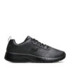 Сникърси Skechers Eazy Vibez 999253/BBK Черен цвят на ниска цена