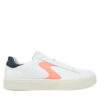Сникърси Skechers Eden LX - Top Grade 185000/WNVP Бял цвят на ниска цена