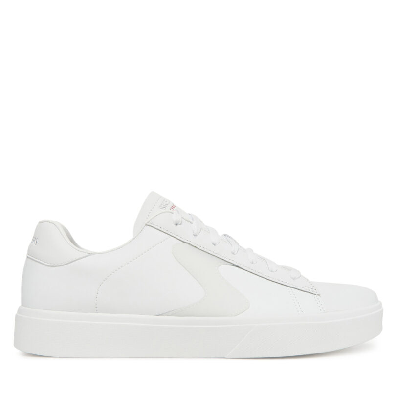 Сникърси Skechers Eden Lx-Remembrance 232865/WHT Бял цвят на ниска цена