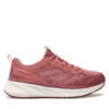 Сникърси Skechers Edgeride - Power Flow 150471 Розов цвят на ниска цена
