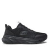 Сникърси Skechers Edgeride - Rekze 232835/BBK Черен цвят на ниска цена