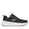 Сникърси Skechers Edgeride-Rekze 232835/BKW Черен цвят на ниска цена