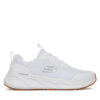 Сникърси Skechers Edgeride-Rekze 232835/WHT Бял цвят на ниска цена