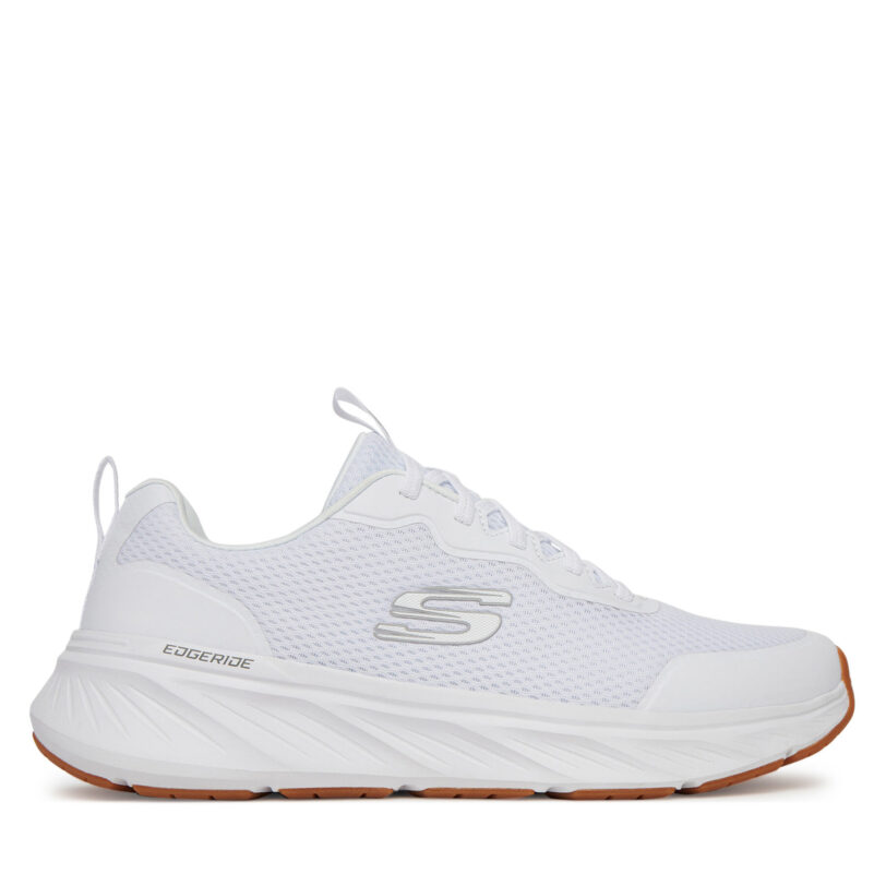 Сникърси Skechers Edgeride-Rekze 232835/WHT Бял цвят на ниска цена