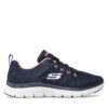 Сникърси Skechers Elegant Ways 149580 Тъмносин цвят на ниска цена