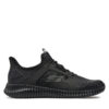 Сникърси Skechers Elite Flex 52640/BBK Черен цвят на ниска цена