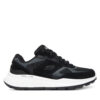 Сникърси Skechers Equalizer 5.0-Rondor 232613/BKW Черен цвят на ниска цена