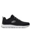 Сникърси Skechers Flex Appeal 5.0- 150201/BKW Черен цвят на ниска цена