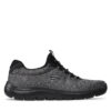Сникърси Skechers Forton 52813/BBK Сив цвят на ниска цена