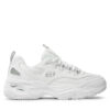 Сникърси Skechers Fresh Diva 149492/WGY Бял цвят на ниска цена