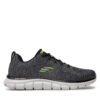 Сникърси Skechers Front Runner 232298/CCBK Сив цвят на ниска цена