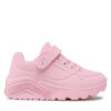 Сникърси Skechers Frosty Vibe 310459L/LTPK Розов цвят на ниска цена