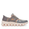 Сникърси Skechers Glide-Step Pro- 150420/GYOR Сив цвят на ниска цена