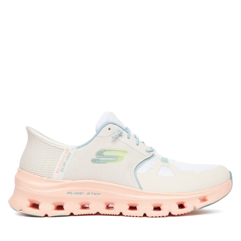 Сникърси Skechers Glide-Step Pro 150420/MULT Цветен цвят на ниска цена