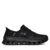 Сникърси Skechers Glide-Step Pro- 232930/BBK Черен цвят на ниска цена